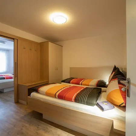 Appartement Haus Cramer *