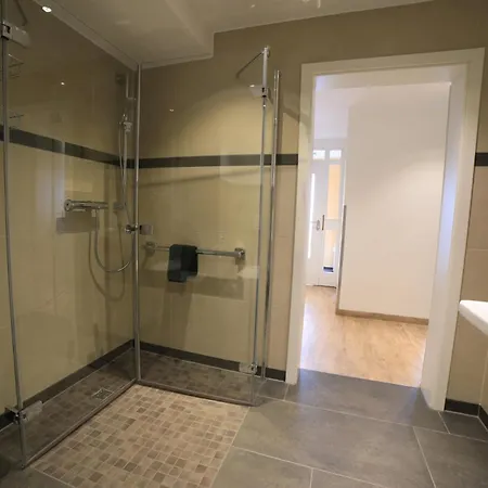 Appartement Haus Cramer Winterberg
