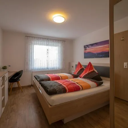 Haus Cramer Appartement