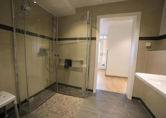 Lägenhet Haus Cramer Winterberg