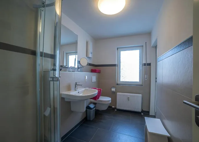 Haus Cramer * Winterberg