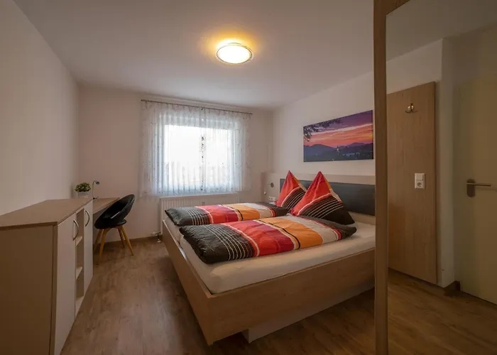 Haus Cramer Lägenhet