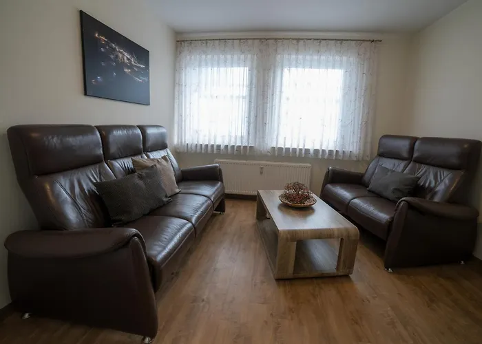 Lägenhet Haus Cramer